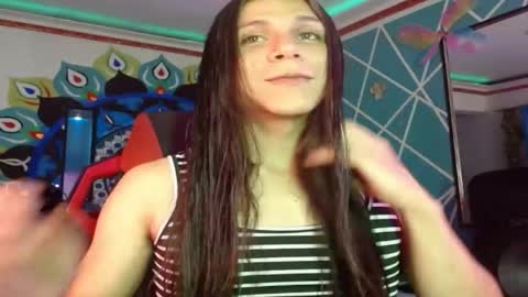 chico_explosivo online show from June 9, 2026, 1:28 am