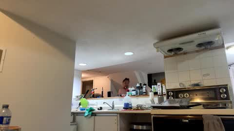 chiefkiet1 online show from November 5, 2025, 3:17 am