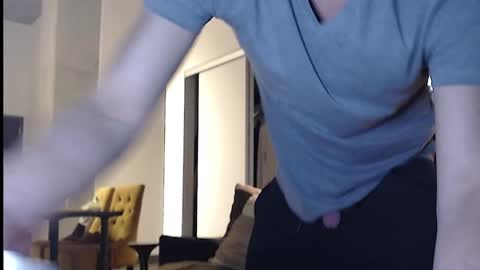 ChiGuy841 online show from January 20, 2025, 3:59 am