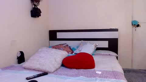  Valentina  online show from December 3, 2024, 11:24 pm