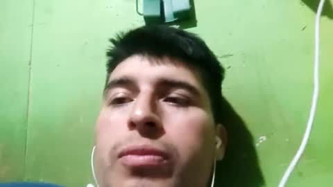 chilehot28 online show from November 28, 2025, 11:51 pm