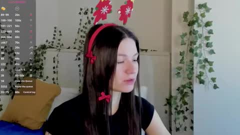 Cameron online show from December 15, 2025, 1:32 am