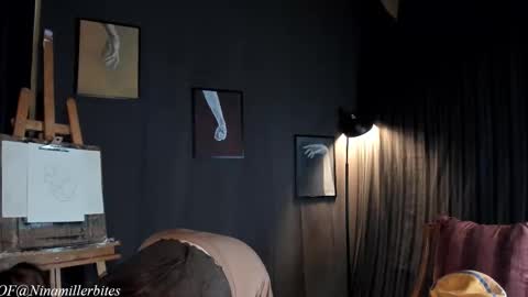 Snapshot of chilicheesebite chatting on February 15, 2026, 6:04 pm Nina online show from February 15, 2026, 6:04 pm