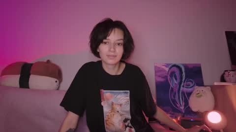 Snapshot of chill_girrrl chatting on November 5, 2025, 5:13 pm Vivian online show from November 5, 2025, 5:13 pm