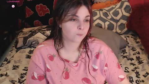 Saya online show from February 15, 2025, 11:14 pm