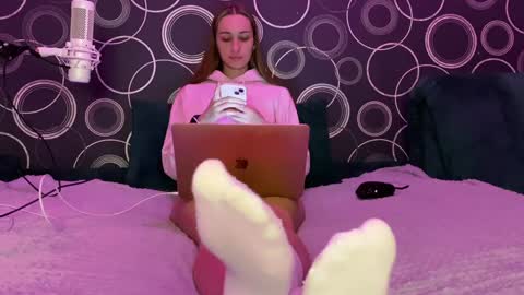 Goddess Vika - owner of all ur money online show from December 8, 2024, 1:25 pm