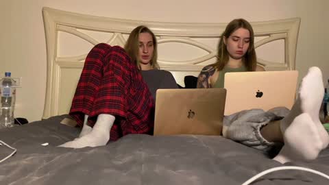 Goddess Vika - owner of all ur money online show from December 30, 2024, 3:35 pm