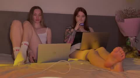 Goddess Vika - owner of all ur money online show from April 19, 2026, 8:33 pm