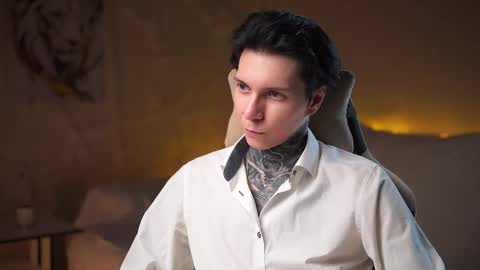 Rick online show from October 28, 2025, 6:32 pm