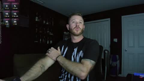 Snapshot of chillinthemosttt chatting on December 18, 2024, 4:20 am Chillinthemosttt online show from December 18, 2024, 4:20 am