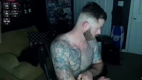 Snapshot of chillinthemosttt chatting on January 29, 2025, 4:36 am Chillinthemosttt online show from January 29, 2025, 4:36 am