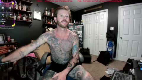 Snapshot of chillinthemosttt chatting on September 19, 2025, 2:02 am Chillinthemosttt online show from September 19, 2025, 2:02 am