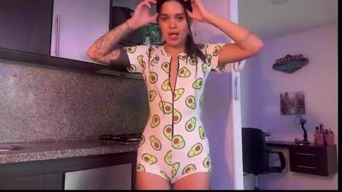 Snapshot of chillspace chatting on December 21, 2024, 7:06 pm KAIA online show from December 21, 2024, 7:06 pm