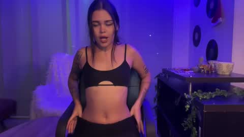 Snapshot of chillspace chatting on December 23, 2024, 12:57 am KAIA online show from December 23, 2024, 12:57 am