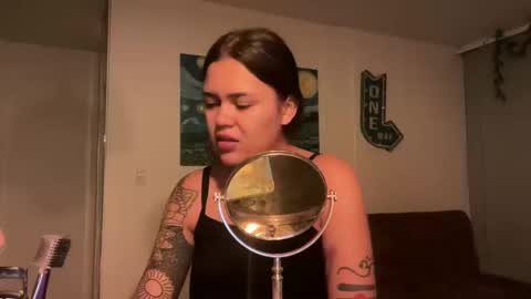 Snapshot of chillspace chatting on February 16, 2025, 3:04 am KAIA online show from February 16, 2025, 3:04 am