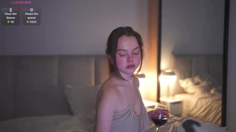 chillwithstacy online show from March 20, 2026, 11:09 pm