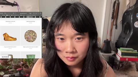 judith online show from February 2, 2025, 4:26 am