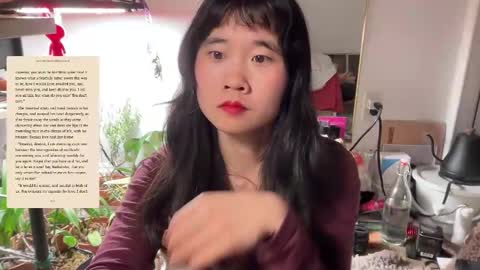 judith online show from February 11, 2025, 11:12 pm