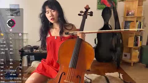 judith online show from September 18, 2025, 7:05 pm