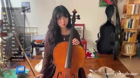 judith online show from December 4, 2025, 6:27 pm