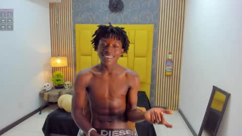 chimi88 online show from November 10, 2025, 12:59 pm