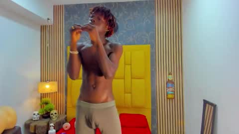 chimi88 online show from February 12, 2026, 1:17 pm