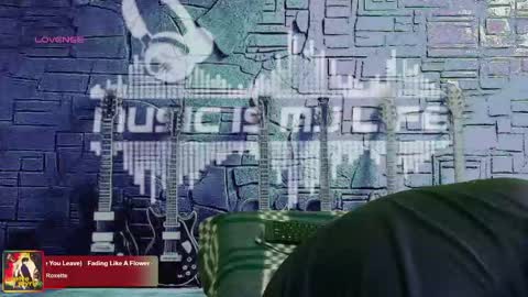 Enrique online show from March 1, 2025, 7:26 pm