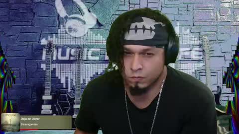 Enrique online show from March 5, 2025, 9:15 pm