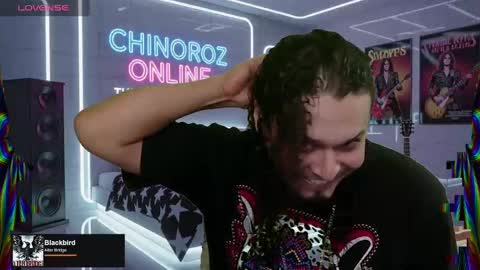 Enrique online show from September 16, 2025, 6:09 pm