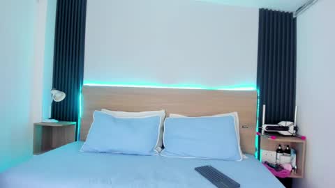 Chiqui online show from September 9, 2025, 6:51 pm