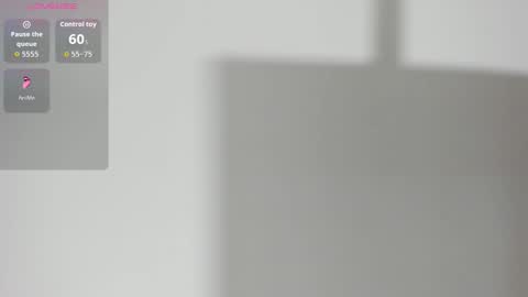 Chiqui online show from September 27, 2025, 6:46 pm