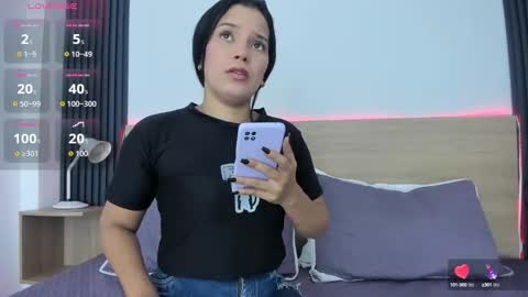 Chiqui online show from September 28, 2025, 12:32 pm