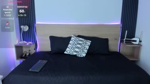 Chiqui online show from October 27, 2025, 7:07 pm