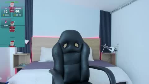 Chiqui online show from November 30, 2025, 6:23 pm