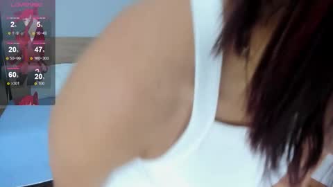 Chiqui online show from January 9, 2026, 6:53 pm