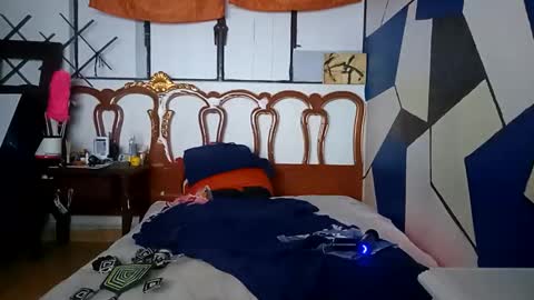 chispahot69 online show from March 3, 2026, 9:26 am