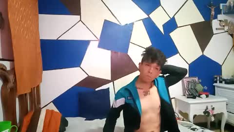 chispahot69 online show from March 4, 2026, 11:38 am