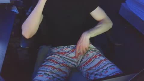 ChiStud25 online show from March 29, 2026, 3:39 am