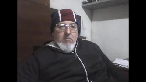 chisus2024588119 online show from May 17, 2026, 6:59 pm