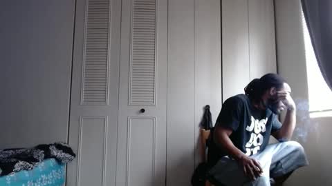 Antonio Brown online show from February 1, 2025, 5:16 pm