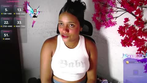 chleo_rosse online show from April 5, 2026, 10:40 pm