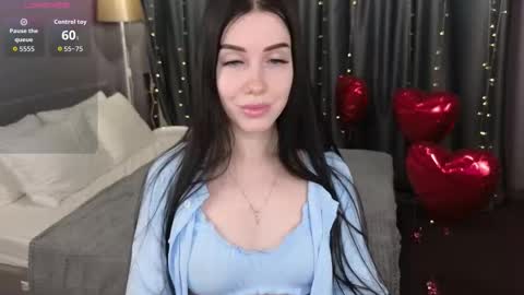 Chloe online show from February 17, 2026, 12:07 am