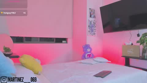 CHLOE online show from February 4, 2026, 5:24 am