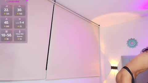 chloe cherry21 online show from February 26, 2025, 8:26 am