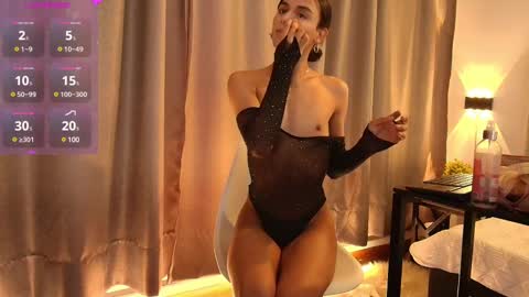 chloe cherry21 online show from March 1, 2025, 3:10 am