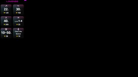 chloe cherry21 online show from March 7, 2025, 6:02 am