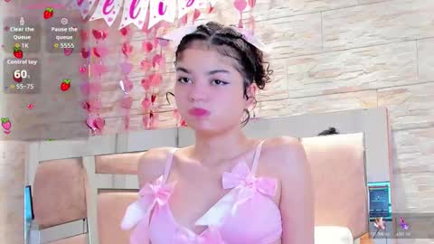 chloe online show from February 13, 2026, 11:06 am