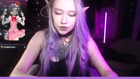 chloe_crystall_killer online show from December 5, 2024, 8:44 pm