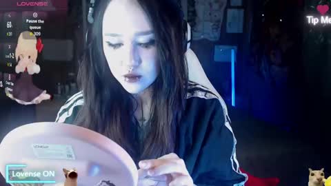 chloe_crystall_killer online show from May 14, 2026, 11:11 pm