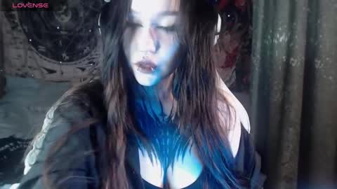 chloe_crystall_killer online show from May 21, 2026, 10:55 am